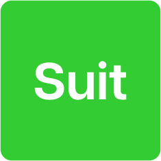 Suit Logo